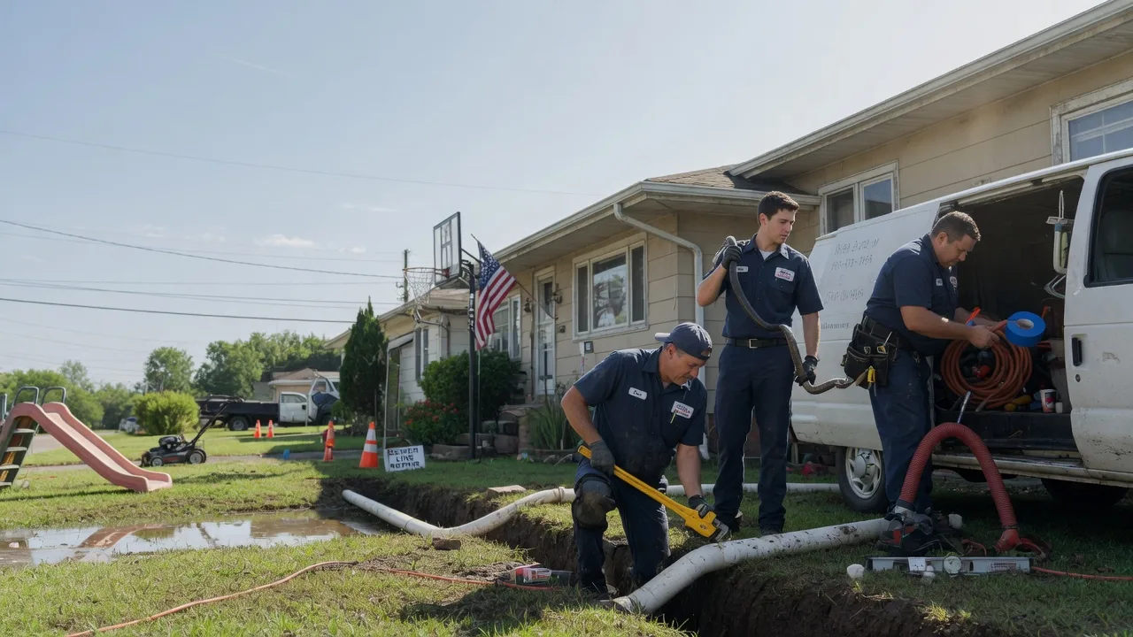 Toilet Installation in New Oxford, PA near me